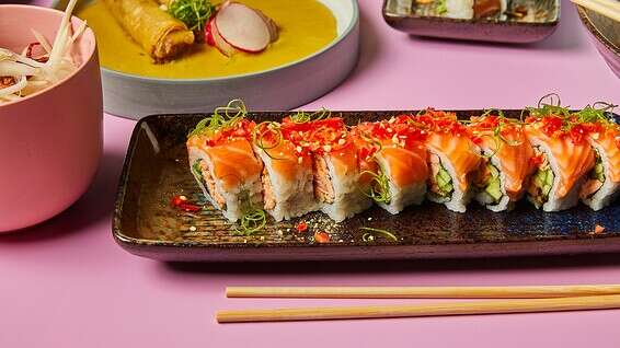 ממשיכה לצמוח. ריבר // צילום: יעל בונפיס